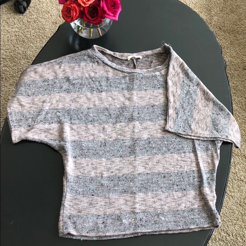 Pretty sweater
